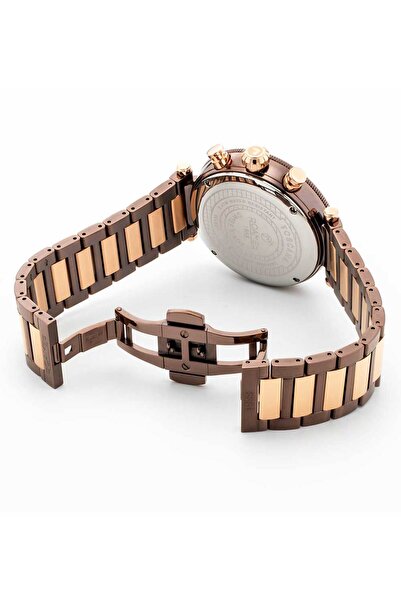 Roamer Mens Watch 994837 47 65 20, Quartz, 43mm, 5ATM