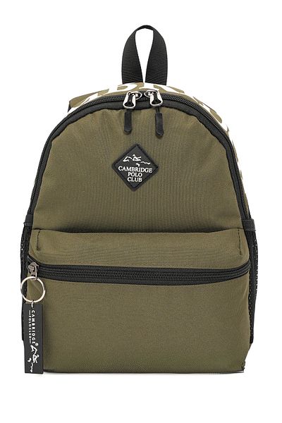 Cambridge Polo Club Jdi Women's Backpack