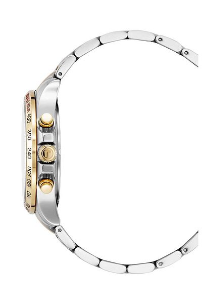 Roamer Ceas bărbătesc 861837 47 45 20, cuarț, 45mm, 10atm
