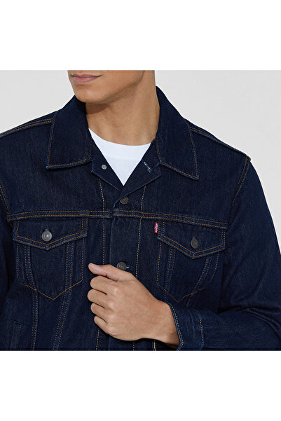 Levi's THE TRUCKER JACKET