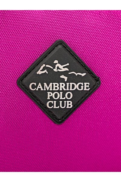 Cambridge Polo Club Jdi Women's Backpack