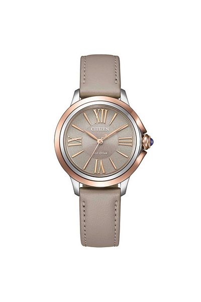 Citizen Ladies Watch Citizen EM1166-01Z, Quartz, 32mm, 5ATM