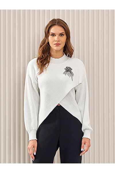 Unique fashion Tricotaj pentru femei Unique Mode UW 241042