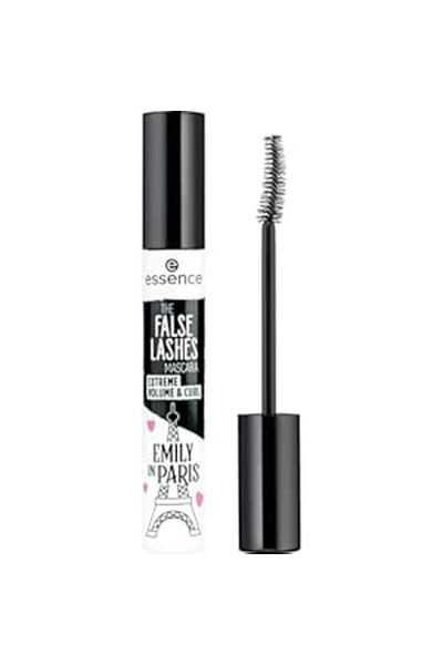 Essence Extrême Volume & Personality Mascara and Offensive Tendenser