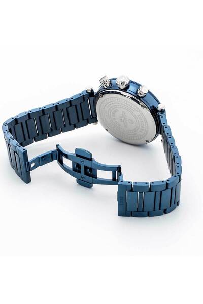 Roamer Ceas bărbătesc 994837 41 45 20, cuarț, 43mm, 5ATM