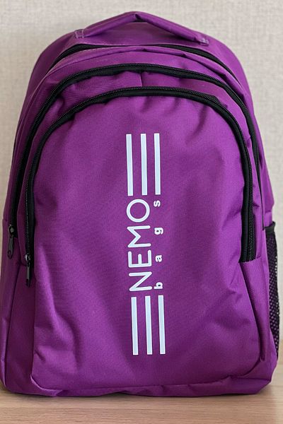FCSTORE Unisex Replacement Domestic New Gathered Medium Sailing Wing Fabric Water Repellent Travel Bag - 24Lt