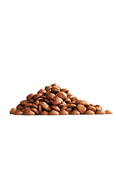 Callebaut 823 Sütlü Kuvertür Drop Çikolata 1 Kg
