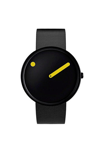 Picto Γυναικείο ρολόι Picto 43388-4120B, Quartz, 40mm, 5ATM