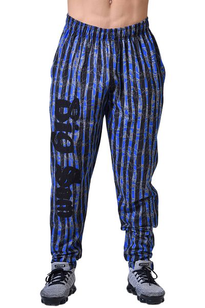 Big Sam Women's Body Pants Sweatpants Baggy Cut Skinny Leg