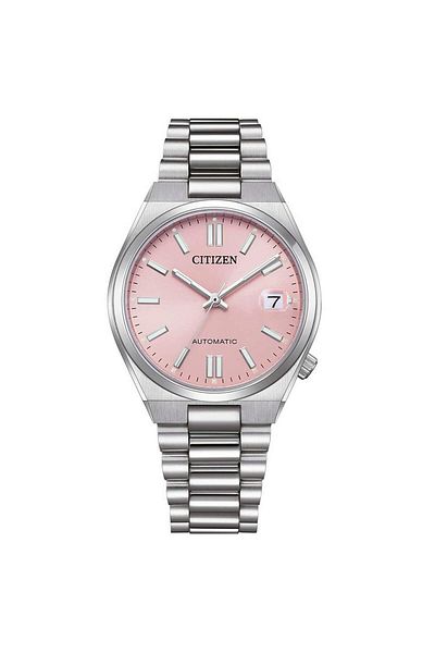Citizen Ladies Watch Citizen NJ0200-50Z, Automatic, 37mm, 5ATM