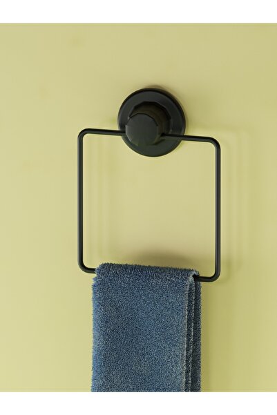 Suntel Αυτοκόλλητη θήκη για πετσέτες - Πρακτική λύση για μπάνιο και κουζίνα