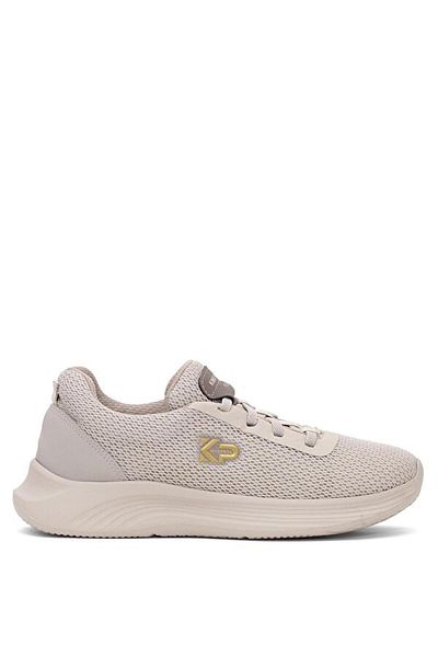 KİNG PAOLO Pantofi sport de in pentru femei King Paolo H5174 Palm Krakers