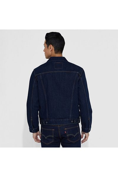 Levi's THE TRUCKER JACKET