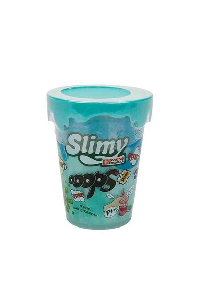 Skygo 46079 Mini OOPS Metallic - Asian Toy