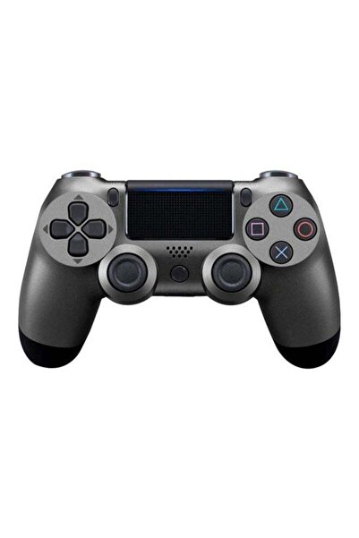 Gerenic وحدة تحكم بلوتوث لجهاز سوني بلاي ستيشن 4 - لاسلكية