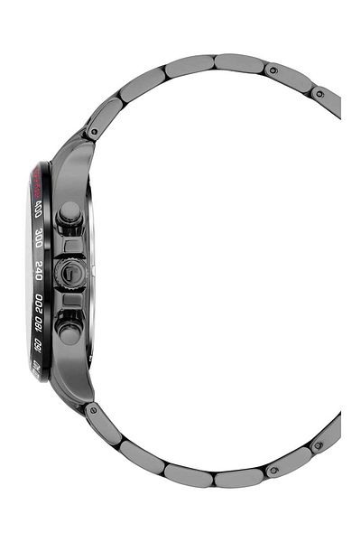 Roamer Ανδρικό ρολόι Roamer 861837 44 55 20, Quartz, 45mm, 10ATM