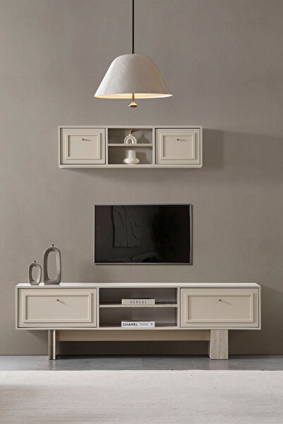 Eymense Hitit TV Ünitesi