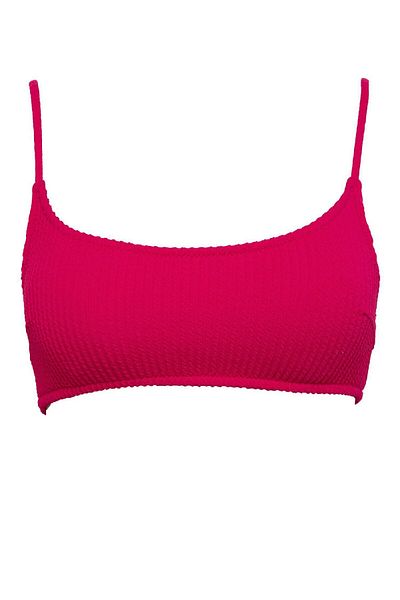 DeFacto Κανονική εφαρμογή Bürümcük Bikini Top-fall In Love B7207ax24sm