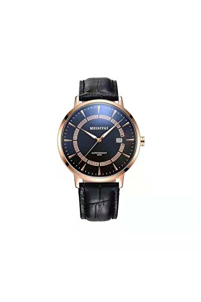 ETG ساعة كوارتز رجالية