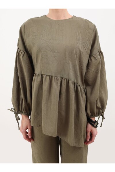 VAV Suit - Khaki - Vav