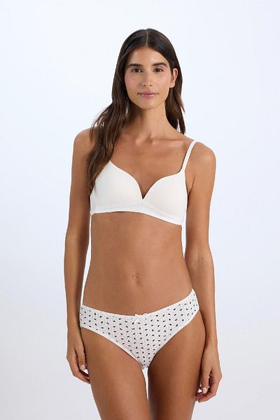 DeFacto Πρώτο σουτιέν με Comfort Pad-fall In Love X9027az24sp