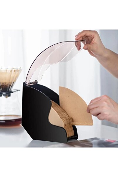 Primo Plus Paper filter holder for coffee machine