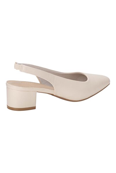 BATA Casual Block Slip On Shoes