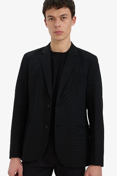 DeFacto Slim Fit Slim Fit Half Lining Blazer Jacket E3447ax25sm