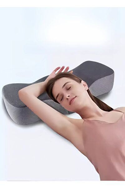 COOYA Cervical Pillows for Sleeping,Premium Memory Foam,Perfectly Supports,for Relieving Neck Pain