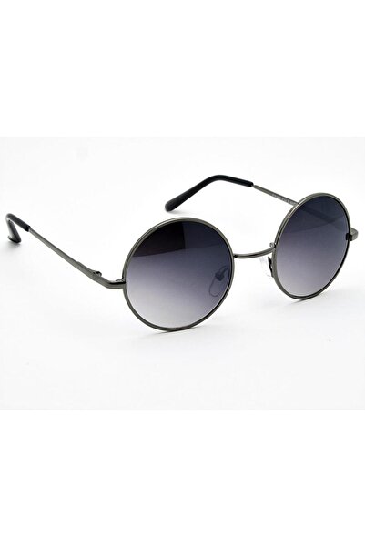 Takı Dükkanı Extoll John Lennon Sunglasses for Men - 6 Colors Ex608