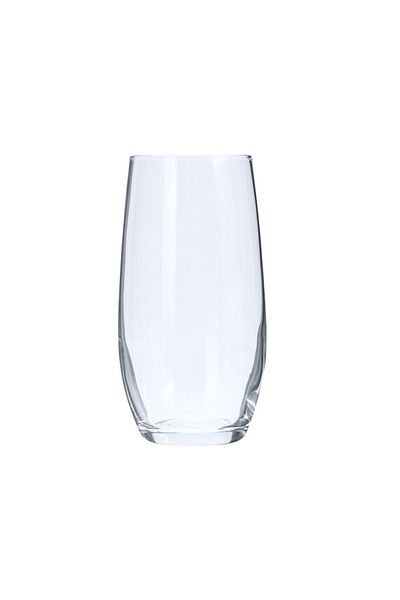 Excellent Houseware Set of 4 water glasses 360 ml