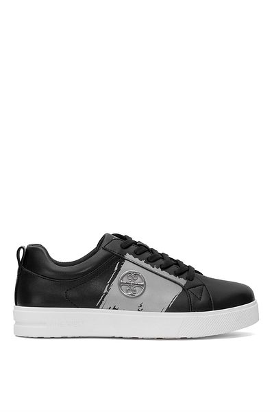 Nine West 101929135   5I Pembra 5Fx Women's Classic Sneaker Black