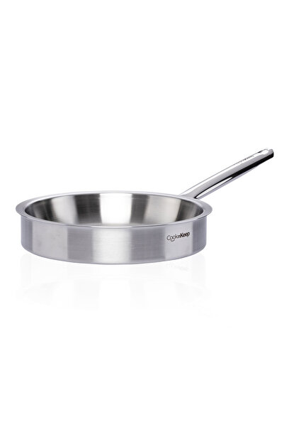 CooknKeep Vakumin Kızartma Tavası 3Lt 24 cm
