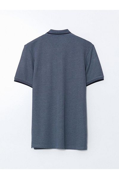 LC Waikiki Ανδρικό μπλουζάκι Polo Neck