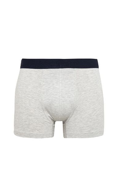 DeFacto Regular Fit 3-pack Boxer B7184AX24SM