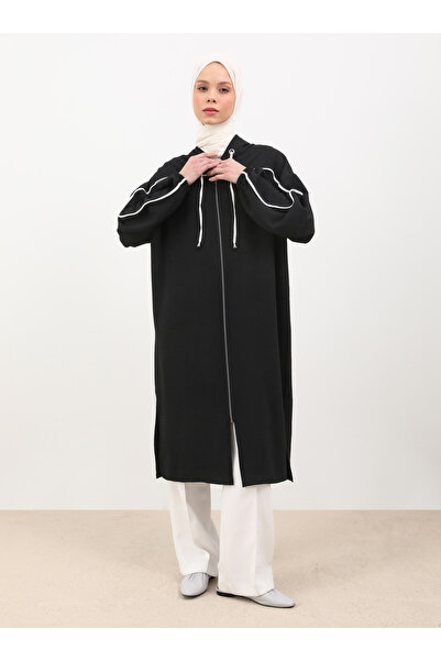 Miss Cazibe Ferace - Negru - Miss Charm