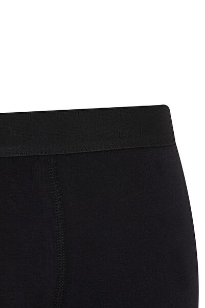 DeFacto Regular Fit 3lü Boxer N4277az23au