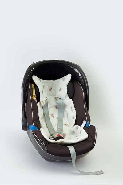 Atelier Babbi Puset Cushion - Fairy Tale