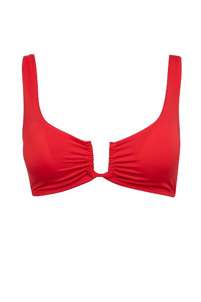 DeFacto Normál szabású bikinifelső - Fall In Love B7203ax24sm