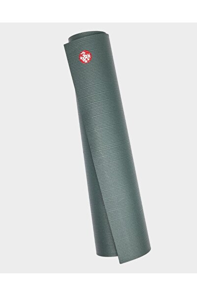 MANDUKA Pro™ Mat Black Sage 6mm Yoga Matı 180cm