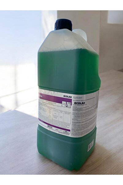 Ecolab Sirafan Deterjan Katkılı Dezenfektan 5 kg