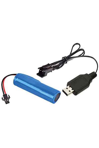 Toyaş Uzaktan Kumandalı Şarjlı İş Makimesi 5 Kanal Oyuncak İş Araçları