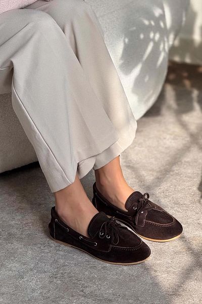 Stilbagshoes CELİNA PIELE DEPIE