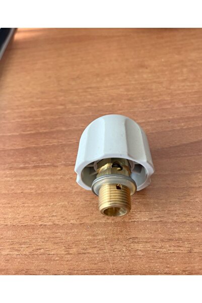 DERYA Buhar Kazanlı Ütü Emniyet Ventili