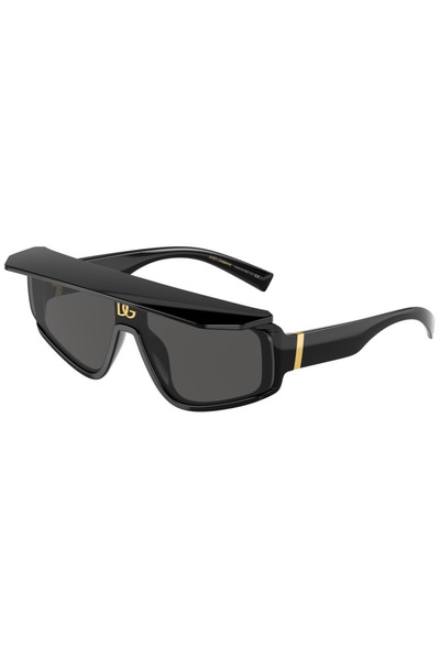 Dolce&Gabbana Dolce-Gabbana Dg 6177 501/87 46-145 Men's Sunglasses