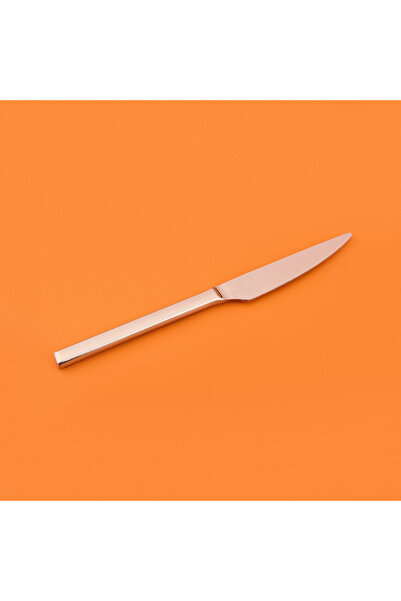 AROW 6'lı Pasta Bıçağı - Gri