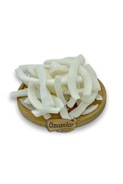 Özcanlar Kuruyemiş جوز الهند المجفف 500 جرام