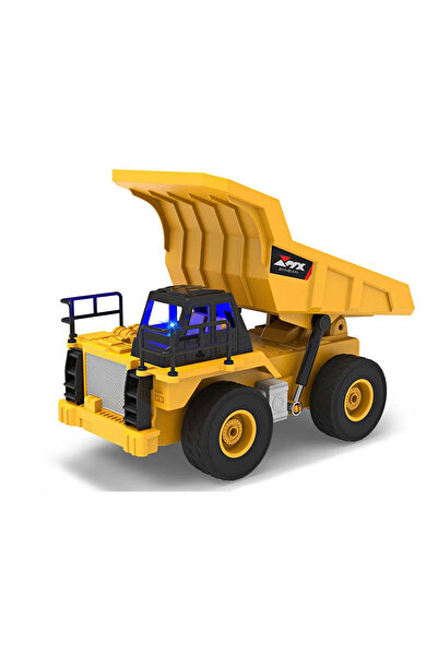 Toyaş Uzaktan Kumandalı Şarjlı İş Makimesi 5 Kanal Oyuncak İş Araçları