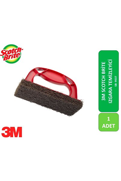 Scotch Brite 3M Scotch Brite SB-9537 Izgara Temizleyici