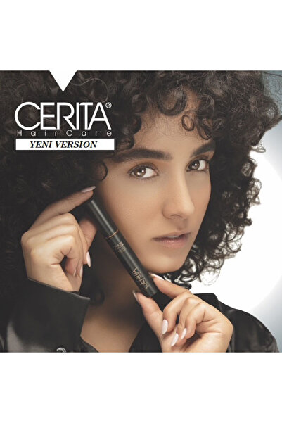 Cerita Hair Care Kirpik Geliştirme Serumu